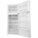 ΨΥΓΕΙΟ ΕΛΕΥΘΕΡΟ DAVOLINE FSRX 415E NF W (178x70x70 / E / ΛΕΥΚΟ / FNF / ΟΘΟΝΗ)